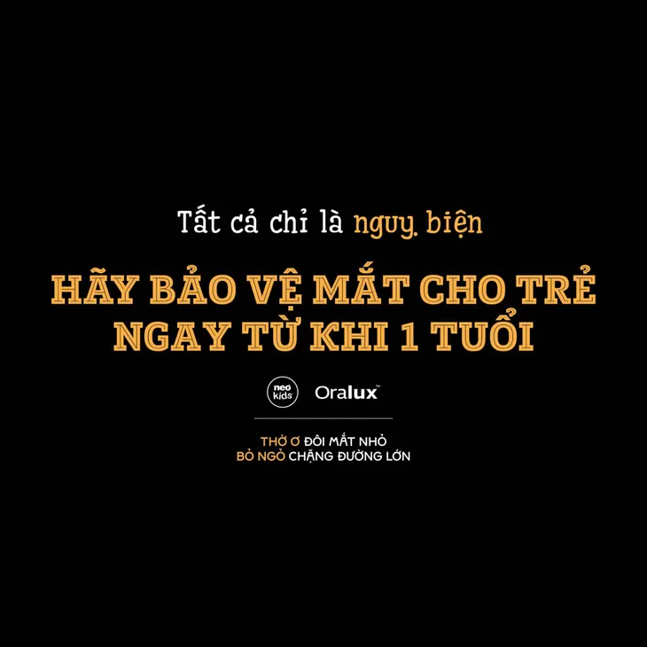 Thờ ơ đôi mắt nhỏ, bỏ ngỏ chặng đường lớn - Bộ ảnh khiến nhiều cha mẹ phải suy ngẫm - Ảnh 5.