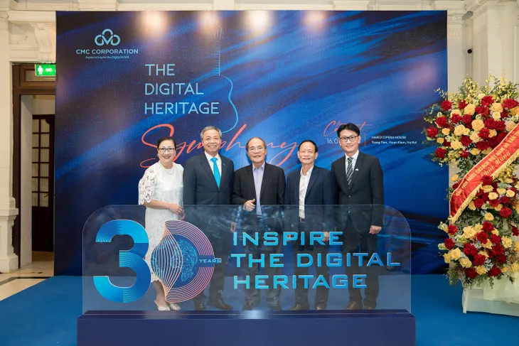 Vinh danh Top 10 Công ty Công nghệ thông tin – Viễn thông uy tín năm 2023 - Ảnh 1. Vinh danh Top 10 Công ty Công nghệ thông tin – Viễn thông uy tín năm 2023 - Ảnh 1.