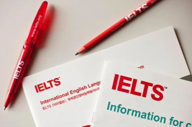 Gỡ khó cho thí sinh khi xét tuyển đại học bằng IELTS - Ảnh 1. Gỡ khó cho thí sinh khi xét tuyển đại học bằng IELTS - Ảnh 1.