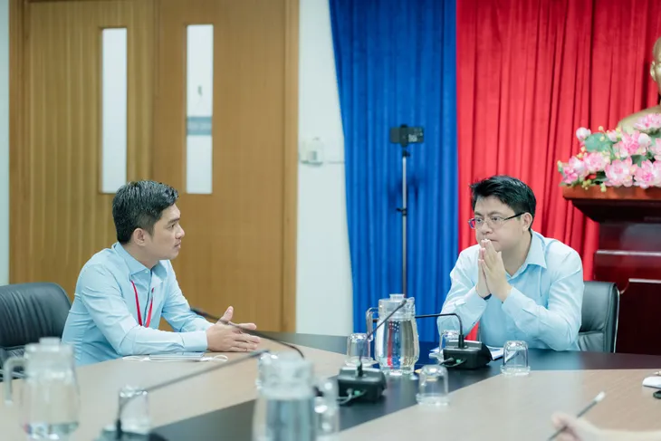 Bình Dương phát triển chiến lược thu hút đầu tư nước ngoài - Ảnh 4. Bình Dương phát triển chiến lược thu hút đầu tư nước ngoài - Ảnh 4.