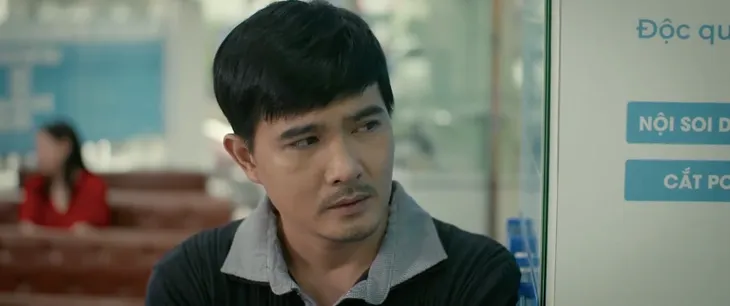 Gia đình mình vui bất thình lình - Tập 30: Phương vỡ òa hạnh phúc vì có bầu, cả nhà vui lây - Ảnh 14. Gia đình mình vui bất thình lình - Tập 30: Phương vỡ òa hạnh phúc vì có bầu, cả nhà vui lây - Ảnh 14.