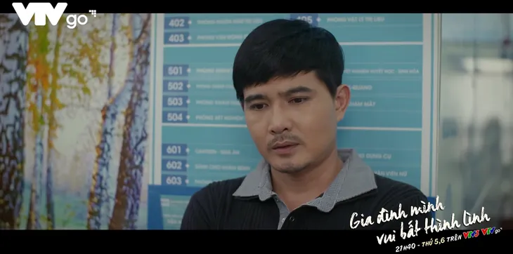 Gia đình mình vui bất thình lình - Tập 30: Phương có thai, được cả nhà chồng nâng niu - Ảnh 1. Gia đình mình vui bất thình lình - Tập 30: Phương có thai, được cả nhà chồng nâng niu - Ảnh 1.