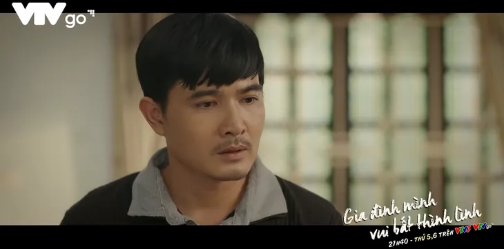 Gia đình mình vui bất thình lình - Tập 30: Phương có thai, được cả nhà chồng nâng niu - Ảnh 7. Gia đình mình vui bất thình lình - Tập 30: Phương có thai, được cả nhà chồng nâng niu - Ảnh 7.