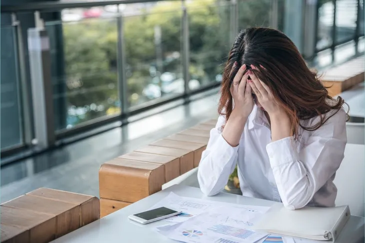 Tại sao dù nhịn ăn vẫn không thể giảm cân? - Ảnh 5. Tại sao dù nhịn ăn vẫn không thể giảm cân? - Ảnh 5.