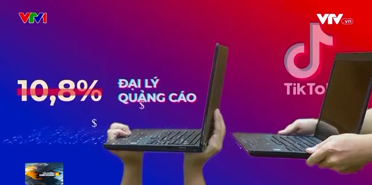 Bất thường dịch vụ cho thuê tài khoản miễn thuế mua quảng cáo trên TikTok? - Ảnh 2. Bất thường dịch vụ cho thuê tài khoản miễn thuế mua quảng cáo trên TikTok? - Ảnh 2.