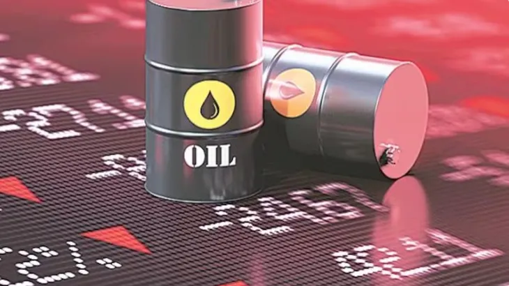 IEA: Nhu cầu dầu thế giới có thể tăng lên mức cao kỷ lục - Ảnh 1. IEA: Nhu cầu dầu thế giới có thể tăng lên mức cao kỷ lục - Ảnh 1.