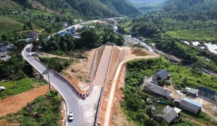 Hiệu quả của đường lánh nạn khu vực đèo dốc - Ảnh 7. Hiệu quả của đường lánh nạn khu vực đèo dốc - Ảnh 7.