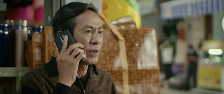 Gia đình mình vui bất thình lình - Tập 30: Phương vỡ òa hạnh phúc vì có bầu, cả nhà vui lây - Ảnh 24. Gia đình mình vui bất thình lình - Tập 30: Phương vỡ òa hạnh phúc vì có bầu, cả nhà vui lây - Ảnh 24.