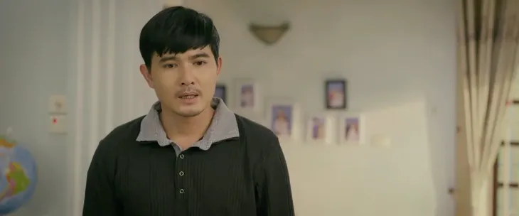 Gia đình mình vui bất thình lình - Tập 30: Phương vỡ òa hạnh phúc vì có bầu, cả nhà vui lây - Ảnh 28. Gia đình mình vui bất thình lình - Tập 30: Phương vỡ òa hạnh phúc vì có bầu, cả nhà vui lây - Ảnh 28.