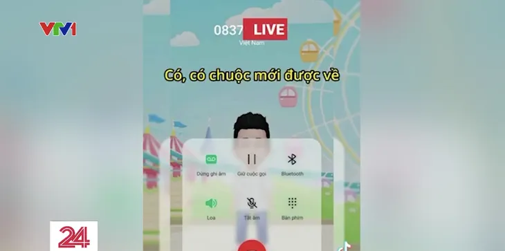 Điểm tuần: Lừa đảo sở hữu kỳ nghỉ - Voucher trao tay, vận may có đến? - Ảnh 26.