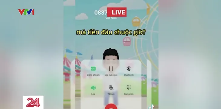 Điểm tuần: Lừa đảo sở hữu kỳ nghỉ - Voucher trao tay, vận may có đến? - Ảnh 27.