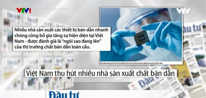 Nhiều tổ chức quốc tế lạc quan về kinh tế Việt Nam - Ảnh 1. Nhiều tổ chức quốc tế lạc quan về kinh tế Việt Nam - Ảnh 1.