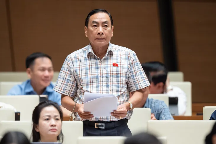 Lo ngại người nước ngoài núp bóng, thâu tóm nhiều đất đai ở Việt Nam - Ảnh 1. Lo ngại người nước ngoài núp bóng, thâu tóm nhiều đất đai ở Việt Nam - Ảnh 1.