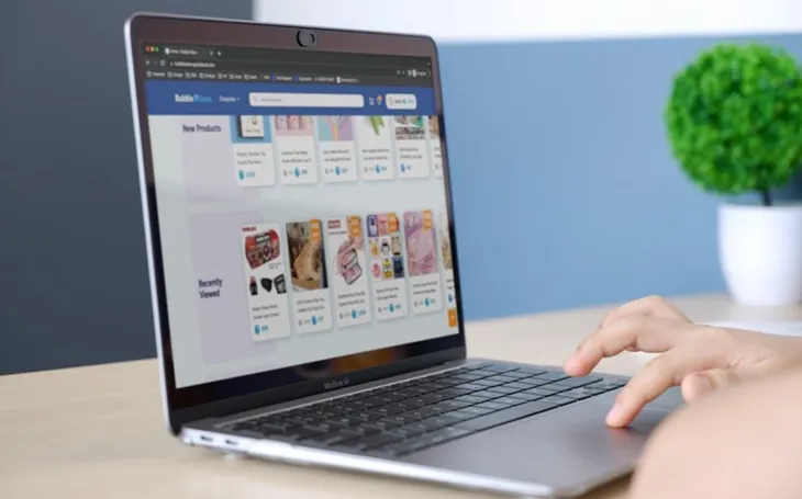 Geniebook Hà Nội - Phương pháp thông minh tạo động lực cho trẻ trong học tập cá nhân hóa - Ảnh 1.