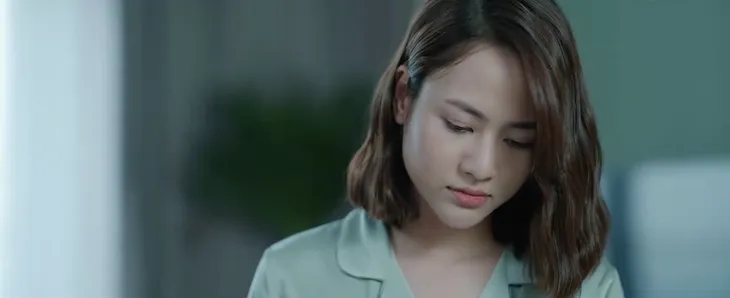 Nơi giấc mơ tìm về - Tập 17: Xõa khi ở nước ngoài, Mai Anh có bầu với Gia An - Ảnh 11. Nơi giấc mơ tìm về - Tập 17: Xõa khi ở nước ngoài, Mai Anh có bầu với Gia An - Ảnh 11.