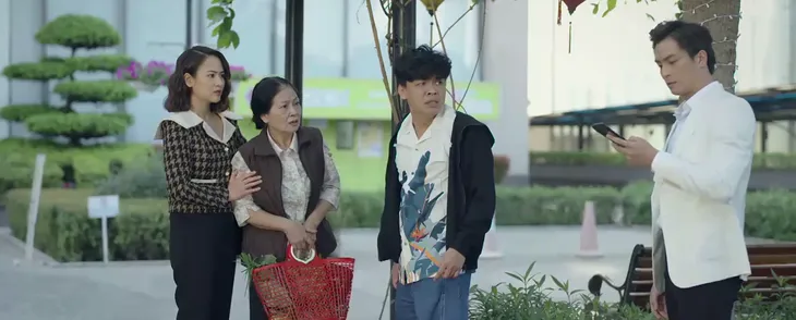Nơi giấc mơ tìm về - Tập 17: Xõa khi ở nước ngoài, Mai Anh có bầu với Gia An - Ảnh 3. Nơi giấc mơ tìm về - Tập 17: Xõa khi ở nước ngoài, Mai Anh có bầu với Gia An - Ảnh 3.