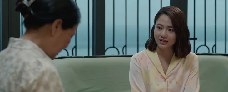 Nơi giấc mơ tìm về - Tập 17: Xõa khi ở nước ngoài, Mai Anh có bầu với Gia An - Ảnh 10. Nơi giấc mơ tìm về - Tập 17: Xõa khi ở nước ngoài, Mai Anh có bầu với Gia An - Ảnh 10.