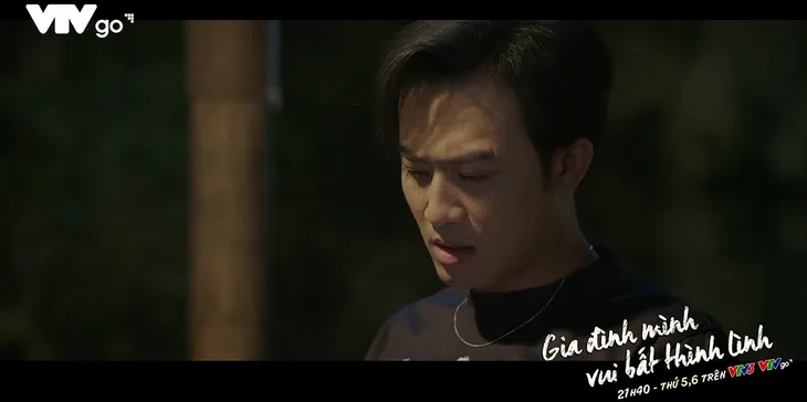 Gia đình mình vui bất thình lình - Tập 26: Ba đôi họp gấp vì bí mật 2 tỉ của bố mẹ - Ảnh 2. Gia đình mình vui bất thình lình - Tập 26: Ba đôi họp gấp vì bí mật 2 tỉ của bố mẹ - Ảnh 2.