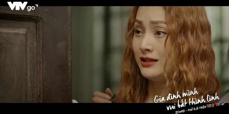 Gia đình mình vui bất thình lình - Tập 26: Hà lo sốt vó khi hóng chuyện bố mẹ chồng sắp bán nhà - Ảnh 7. Gia đình mình vui bất thình lình - Tập 26: Hà lo sốt vó khi hóng chuyện bố mẹ chồng sắp bán nhà - Ảnh 7.