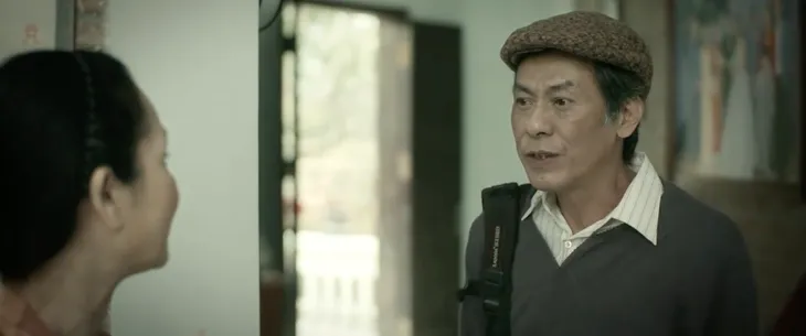 Gia đình mình vui bất thình lình - Tập 26: Hà trổ tài thám tử, suy diễn bí mật của bố mẹ chồng - Ảnh 7. Gia đình mình vui bất thình lình - Tập 26: Hà trổ tài thám tử, suy diễn bí mật của bố mẹ chồng - Ảnh 7.
