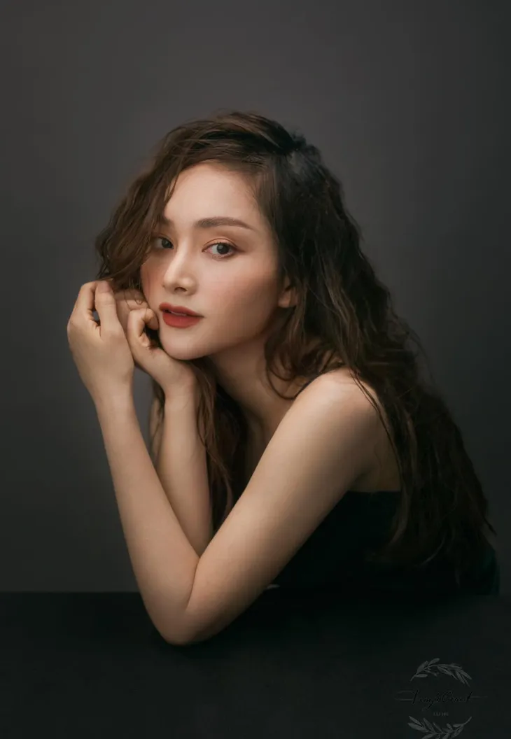 Diễn viên Việt khoe ảnh thuở nhỏ nhân ngày Quốc tế Thiếu nhi - Ảnh 3. Diễn viên Việt khoe ảnh thuở nhỏ nhân ngày Quốc tế Thiếu nhi - Ảnh 3.