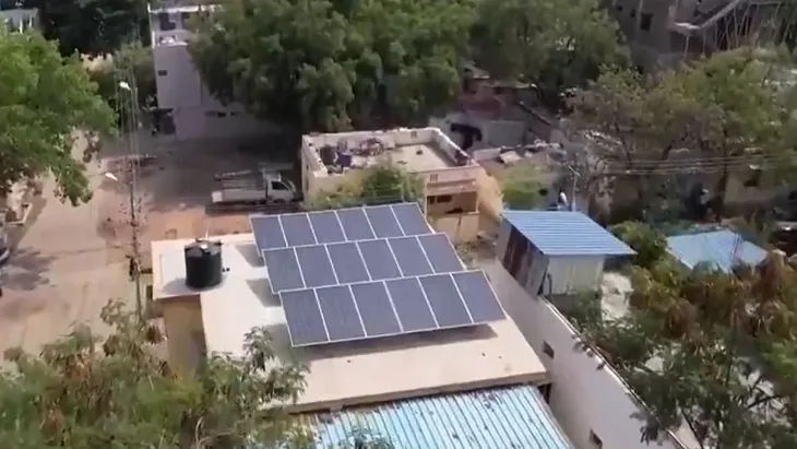 Hiện tượng El Nino gây nắng hạn, áp lực lớn lên ngành điện tại nhiều quốc gia - Ảnh 4. Hiện tượng El Nino gây nắng hạn, áp lực lớn lên ngành điện tại nhiều quốc gia - Ảnh 4.