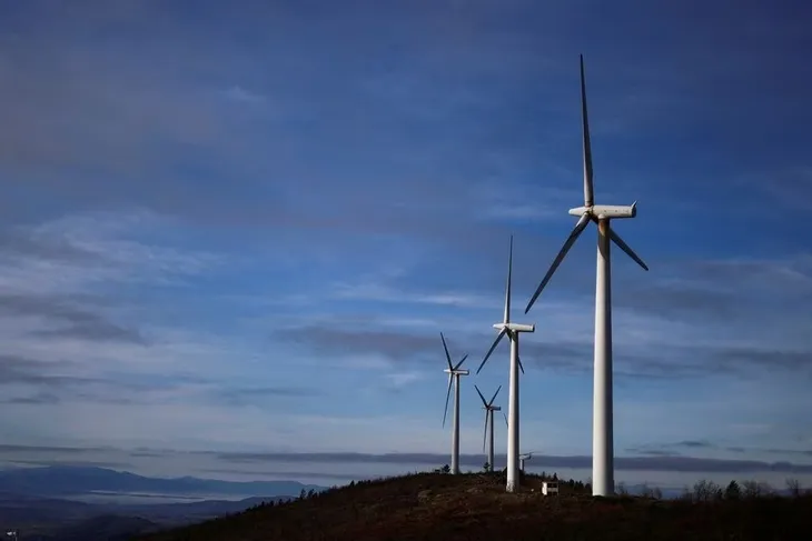 IEA: Sản lượng điện tái tạo sẽ tăng kỷ lục trong năm 2023 - Ảnh 1. IEA: Sản lượng điện tái tạo sẽ tăng kỷ lục trong năm 2023 - Ảnh 1.