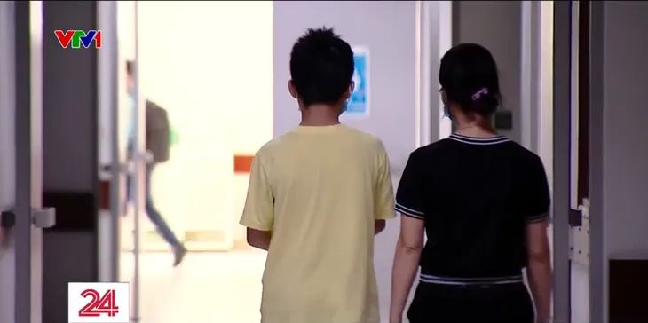 Dạy kỹ năng sinh tồn cho trẻ khi gặp đuối nước trong dịp hè - Ảnh 2. Dạy kỹ năng sinh tồn cho trẻ khi gặp đuối nước trong dịp hè - Ảnh 2.