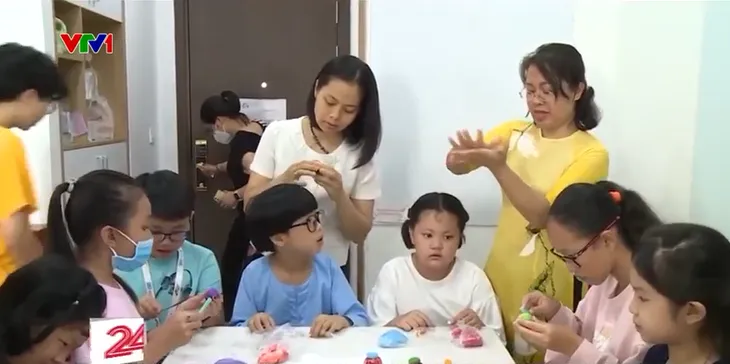 TP Hồ Chí Minh: Trường mầm non giữ trẻ dịp hè từ 15/6 - Ảnh 2. TP Hồ Chí Minh: Trường mầm non giữ trẻ dịp hè từ 15/6 - Ảnh 2.