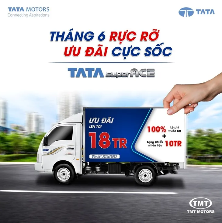 Điều tư vấn viên thường quên khi bán xe tải nhỏ - Ảnh 3. Điều tư vấn viên thường quên khi bán xe tải nhỏ - Ảnh 3.