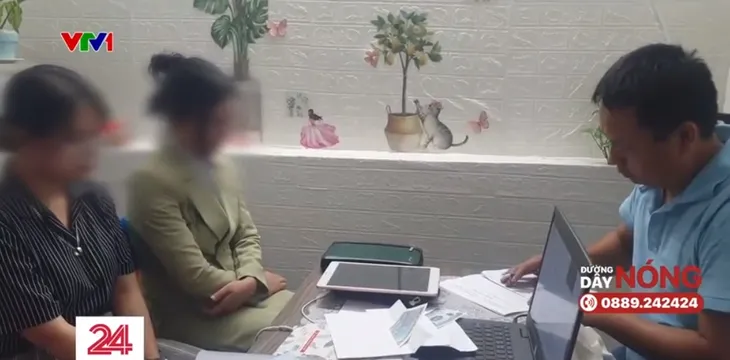 Thủ đoạn của Hội thánh Đức Chúa Trời Mẹ để tẩy não tín đồ - Ảnh 11. Thủ đoạn của Hội thánh Đức Chúa Trời Mẹ để tẩy não tín đồ - Ảnh 11.