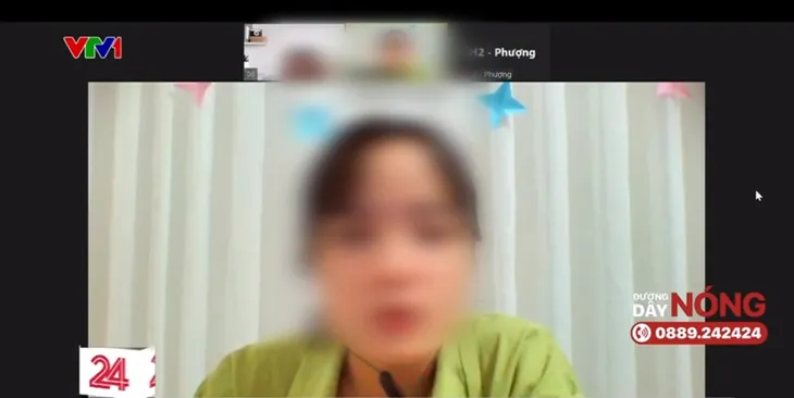Thủ đoạn của Hội thánh Đức Chúa Trời Mẹ để tẩy não tín đồ - Ảnh 8. Thủ đoạn của Hội thánh Đức Chúa Trời Mẹ để tẩy não tín đồ - Ảnh 8.