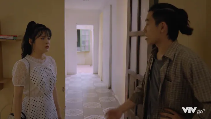 Cuộc đời vẫn đẹp sao - Tập 35: Bố con Lưu thoát nạn, Bát vẫn nhởn nhơ chưa bị sờ gáy - Ảnh 1. Cuộc đời vẫn đẹp sao - Tập 35: Bố con Lưu thoát nạn, Bát vẫn nhởn nhơ chưa bị sờ gáy - Ảnh 1.