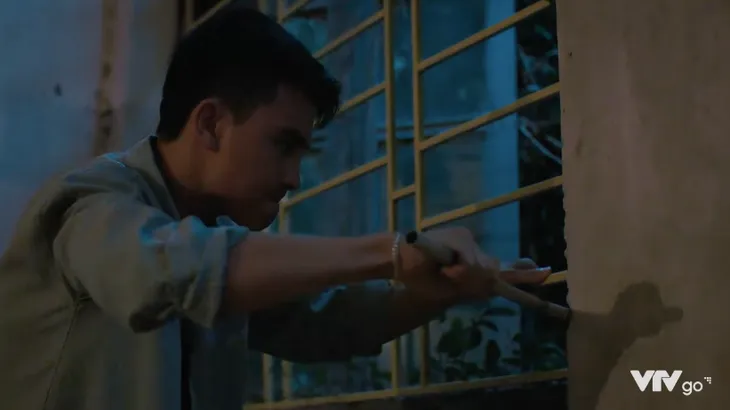 Cuộc đời vẫn đẹp sao - Tập 35: Bố con Lưu thoát nạn, Bát vẫn nhởn nhơ chưa bị sờ gáy - Ảnh 24. Cuộc đời vẫn đẹp sao - Tập 35: Bố con Lưu thoát nạn, Bát vẫn nhởn nhơ chưa bị sờ gáy - Ảnh 24.
