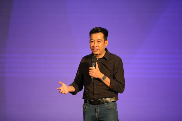 Dự án W - nơi trẻ em được nói, được nghe, được sáng tạo nội dung - Ảnh 4. Dự án W - nơi trẻ em được nói, được nghe, được sáng tạo nội dung - Ảnh 4.