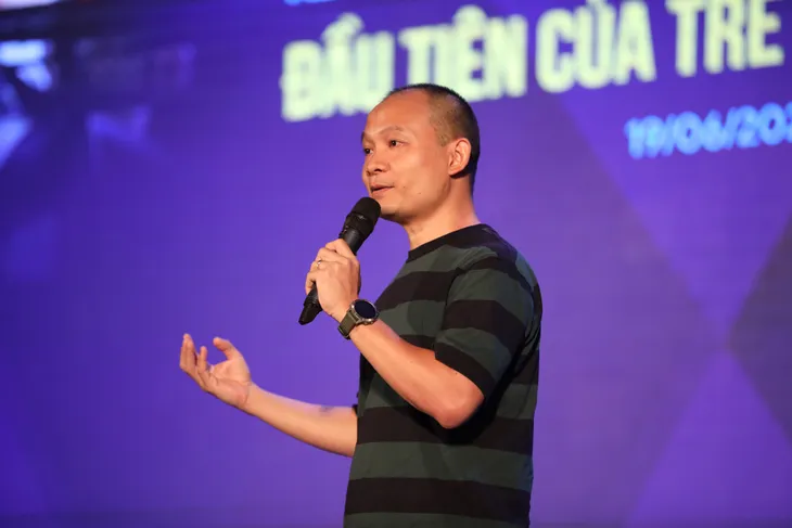 Dự án W - nơi trẻ em được nói, được nghe, được sáng tạo nội dung - Ảnh 3. Dự án W - nơi trẻ em được nói, được nghe, được sáng tạo nội dung - Ảnh 3.