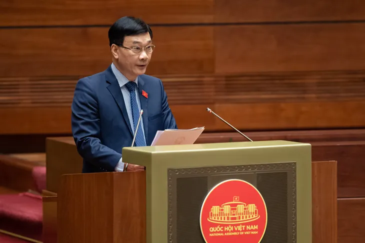Bỏ quy định về chuyển nhượng phần vốn góp của thành viên trong hợp tác xã - Ảnh 1. Bỏ quy định về chuyển nhượng phần vốn góp của thành viên trong hợp tác xã - Ảnh 1.