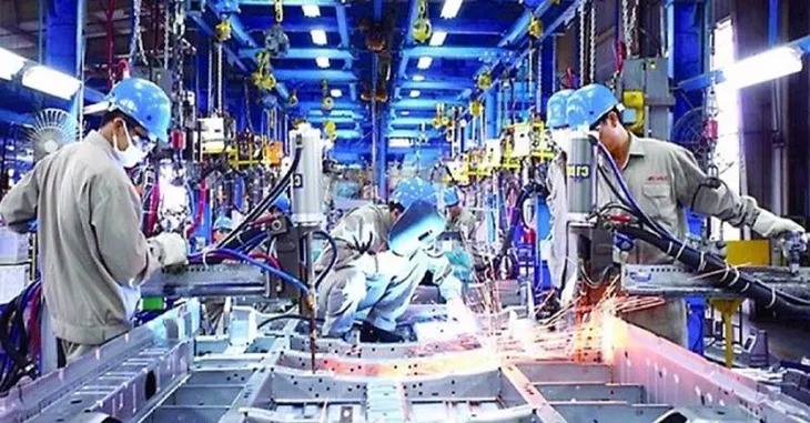 Nhu cầu vay vốn của doanh nghiệp thấp - Ảnh 2. Nhu cầu vay vốn của doanh nghiệp thấp - Ảnh 2.
