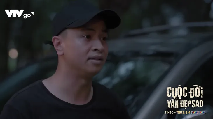 Cuộc đời vẫn đẹp sao - Tập 35: Xuất hiện nhân vật sếp, bố con Lưu khó mà thoát nạn - Ảnh 3. Cuộc đời vẫn đẹp sao - Tập 35: Xuất hiện nhân vật sếp, bố con Lưu khó mà thoát nạn - Ảnh 3.