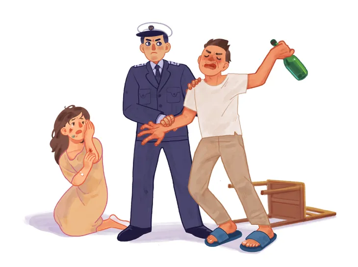 Ly hôn liệu có phải chứng nhận hạnh phúc? - Ảnh 6. Ly hôn liệu có phải chứng nhận hạnh phúc? - Ảnh 6.
