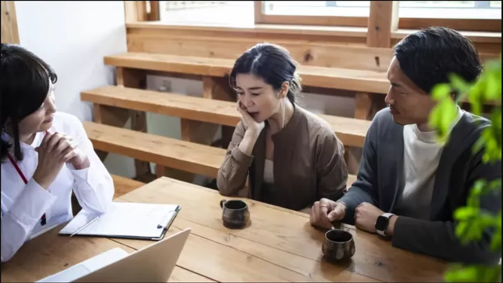 Ly hôn liệu có phải chứng nhận hạnh phúc? - Ảnh 5. Ly hôn liệu có phải chứng nhận hạnh phúc? - Ảnh 5.