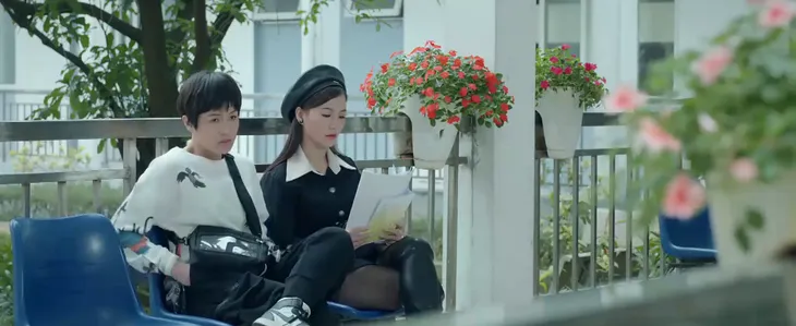 Nơi giấc mơ tìm về - Tập 18: Gia An thuyết phục được Phương ở lại La La - Ảnh 1. Nơi giấc mơ tìm về - Tập 18: Gia An thuyết phục được Phương ở lại La La - Ảnh 1.