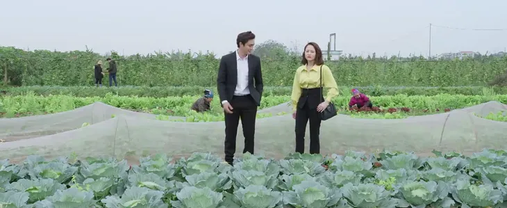 Nơi giấc mơ tìm về - Tập 18: Gia An thuyết phục được Phương ở lại La La - Ảnh 10. Nơi giấc mơ tìm về - Tập 18: Gia An thuyết phục được Phương ở lại La La - Ảnh 10.