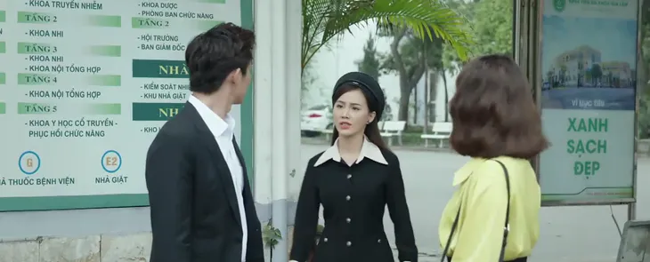 Nơi giấc mơ tìm về - Tập 18: Gia An thuyết phục được Phương ở lại La La - Ảnh 2. Nơi giấc mơ tìm về - Tập 18: Gia An thuyết phục được Phương ở lại La La - Ảnh 2.