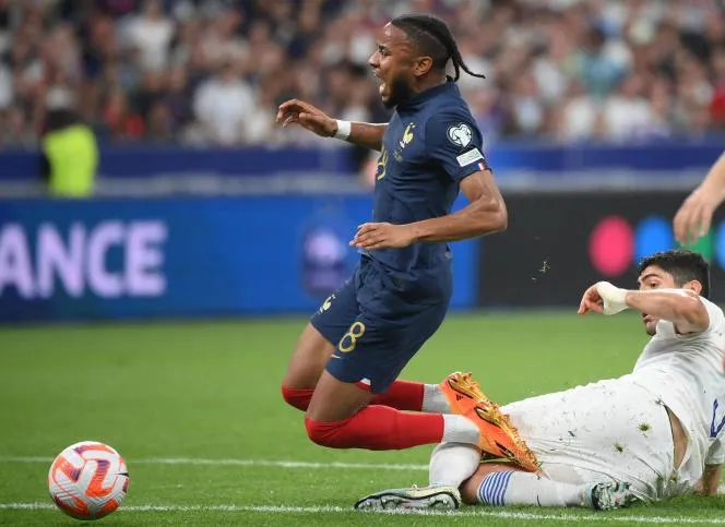 Nkunku gia nhập Chelsea - Ảnh 1. Nkunku gia nhập Chelsea - Ảnh 1.