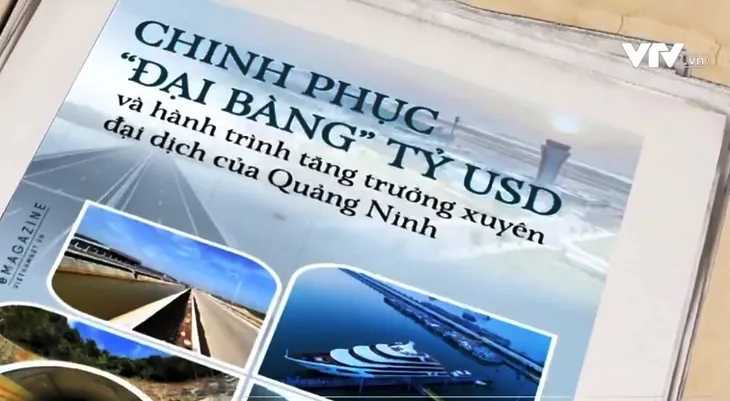 Báo chí đồng hành cùng đất nước - Ảnh 1. Báo chí đồng hành cùng đất nước - Ảnh 1.