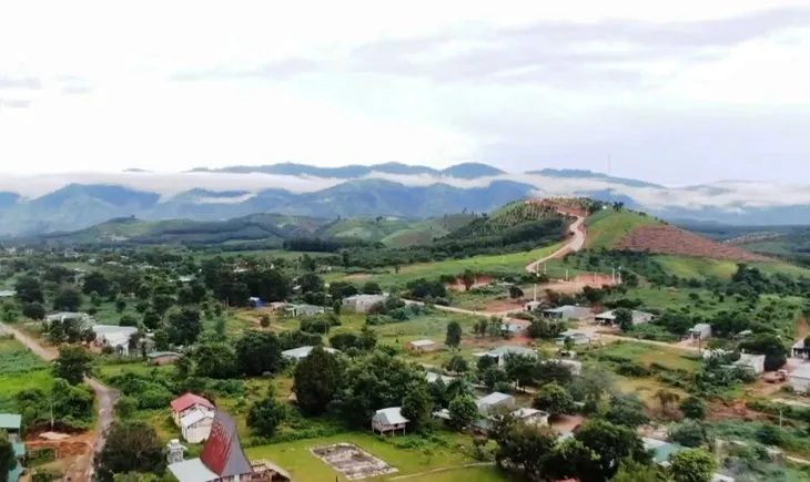 Ưu tiên nguồn lực cho vùng đồng bào dân tộc thiểu số - Ảnh 1. Ưu tiên nguồn lực cho vùng đồng bào dân tộc thiểu số - Ảnh 1.