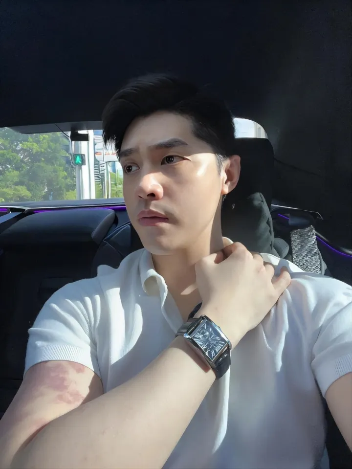 Sao Việt ngày 21/6: Á hậu Tú Anh mong có con gái, BTV Anh Tuấn ghi hình xuyên đêm - Ảnh 8. Sao Việt ngày 21/6: Á hậu Tú Anh mong có con gái, BTV Anh Tuấn ghi hình xuyên đêm - Ảnh 8.
