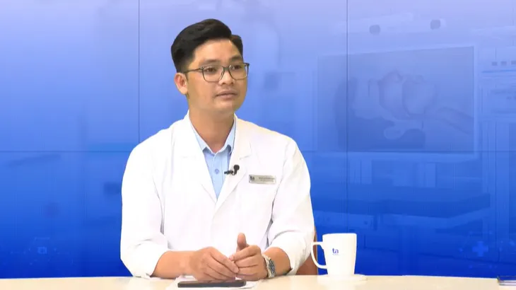 Chẩn đoán, điều trị ngủ ngáy bằng kỹ thuật hiện đại - Ảnh 3. Chẩn đoán, điều trị ngủ ngáy bằng kỹ thuật hiện đại - Ảnh 3.