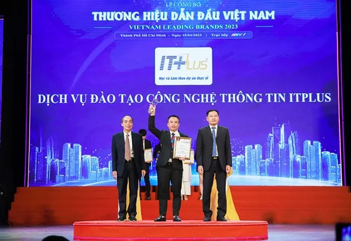 Viện công nghệ thông tin và truyền thông ITPlus tuyển sinh chuyên ngành Digital Marketing - Ảnh 3. Viện công nghệ thông tin và truyền thông ITPlus tuyển sinh chuyên ngành Digital Marketing - Ảnh 3.